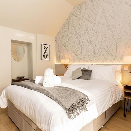 Hotel The Roost On Rock Road Barry Esterno foto