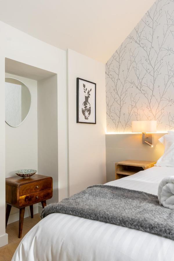 Hotel The Roost On Rock Road Barry Esterno foto